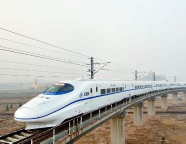 24分钟直达！涿州东至北京西间开行直达通勤高铁列车——人民政协网
