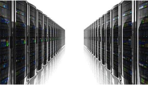 云服务器大数据中心是什么？有什么特点 - 行业资讯 - 亿速云