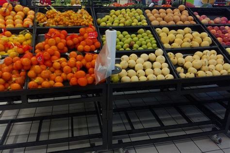 水果超市加盟 费用多少 条件-就要加盟网