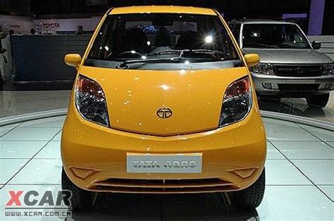 印度塔塔汽车公布概念轿跑SUV官图_新能源车_什么值得买
