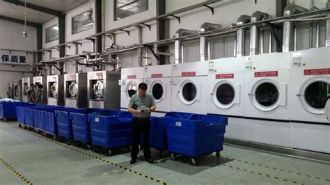 洗涤厂洗涤设备维护保养的方法及技巧-百强洗涤设备-百强洗涤设备