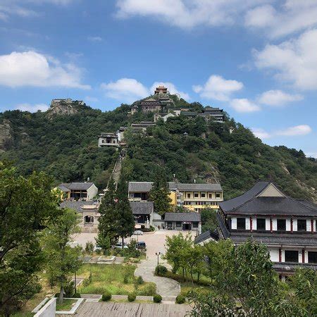 Mulan Yunwu Mountain (Wuhan) - 2019 Qué saber antes de ir - Lo más ...