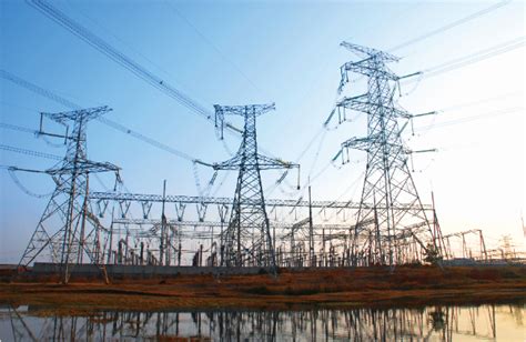 中国电建江西省电力设计院有限公司 业务中心