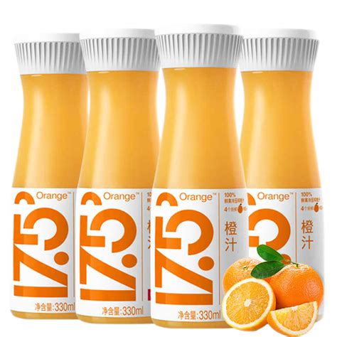 2022纯果汁十大品牌排行榜-纯果汁哪个牌子好-排行榜123网