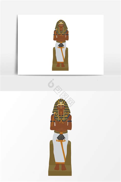 【艺点知识】“在古迹中漫游”之古埃及遗址中的金字塔、神庙和浮雕壁画_独家_雅昌新闻
