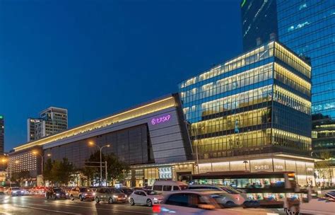 大数据揭秘北京最火的购物中心Top50_人群