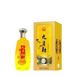 38°七宝金酒（樟树）-江西七宝酒业有限责任公司