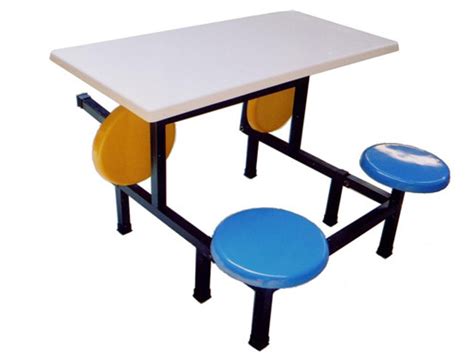 玻璃钢餐桌8八人位条凳餐桌椅 饭堂餐桌学校食堂餐桌椅厂家供应-阿里巴巴