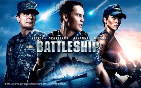 Battleship (2012) 1080p Bluray x265 10bit HEVC Dual Audio Gdrive ...