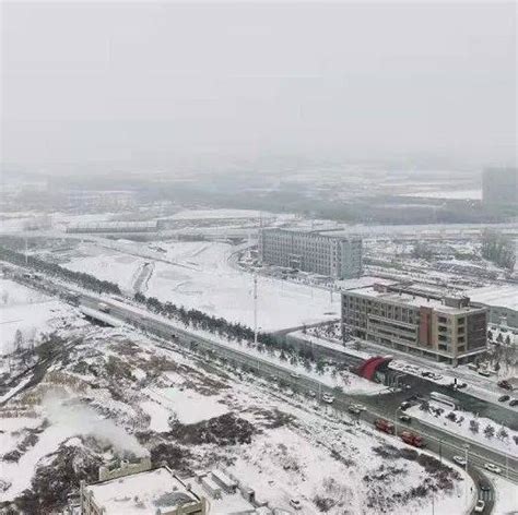 暴雪来袭！ 小心，下雪并非“浪漫”那么简单-资讯-中国天气网