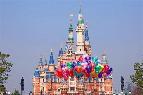 上海迪士尼门票多少钱2021- 上海本地宝