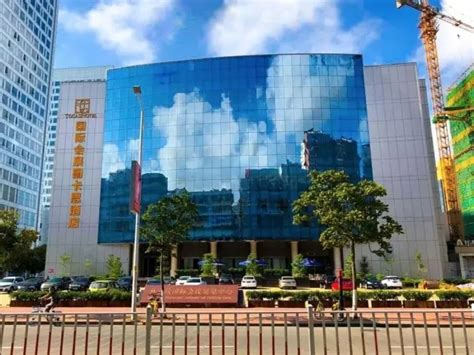 「品牌案例」时代湾，一个汕头超级IP的诞生记-深圳市博雅颂文化传媒有限公司