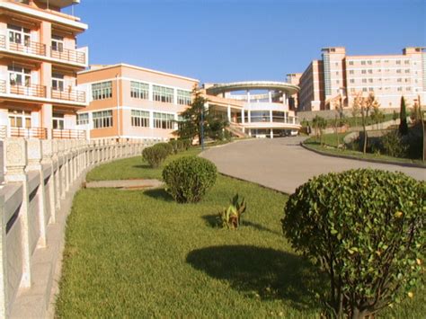 首都医科大学有几个校区及校区地址 哪个校区最好_高三网
