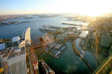 2020横滨港未来21-旅游攻略-门票-地址-问答-游记点评，横滨市旅游旅游景点推荐-去哪儿攻略