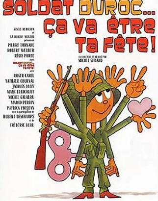 《虎穴追踪》（法国1975年） - 二战影视·喜剧