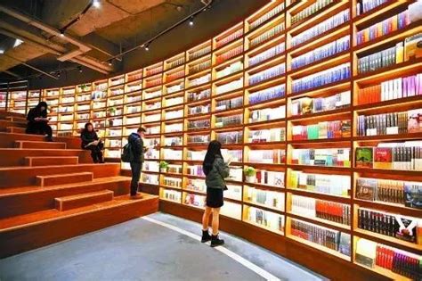 2021中国十大书店品牌排名：西西弗斯第一，钟书阁上榜 - 十大排行 - 拎闲