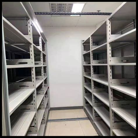 永州档案盒密集架厂家 – 产品展示 - 建材网