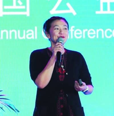 轻松筹创始人、CEO杨胤： 以技术开启“善”的DNA-公益时报网