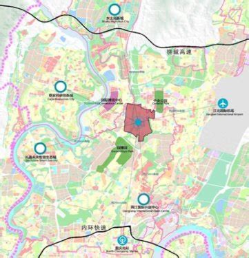 产业地图公布！来看重庆先进制造业如何布局_重庆市人民政府网