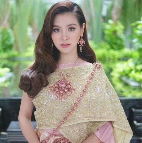 泰国女星Bellacampen - 堆糖，美图壁纸兴趣社区