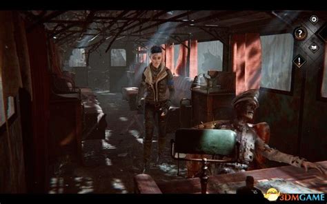 解密冒险游戏《塞伯利亚之谜：以前的世界》将于12月10日发售 | 机核 GCORES
