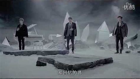 EXO《十二月的奇迹》MV（中文版）_高清_腾讯视频