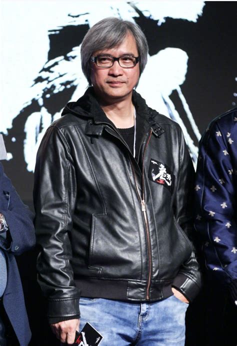 香港著名导演陈木胜去世！享年 58 岁_影视工业网-幕后英雄APP