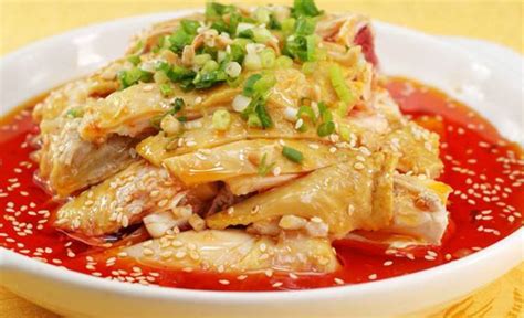 中国最顶级的十大名菜是啥？ | 说明书网