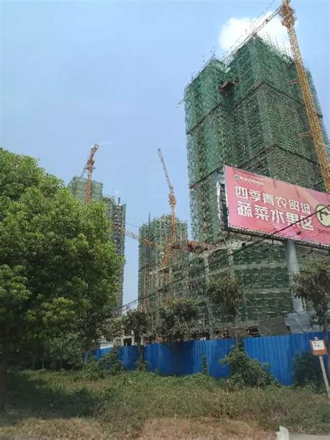 襄阳市与伟鹏集团签约，投资150亿建设滨江科技金融城_项目_城市_发展