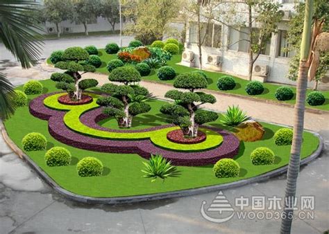 园林绿化景观设计-洛阳汉晟古建园林有限公司