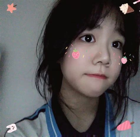 女初中生图片