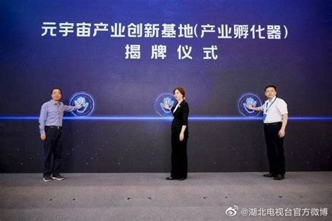 潍坊元宇宙配套产业园开园 首批总投资22亿元12个项目签约落户 - 众视网_视频运营商科技媒体
