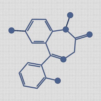 化学分子结构图图片_化学分子结构图设计素材_红动中国