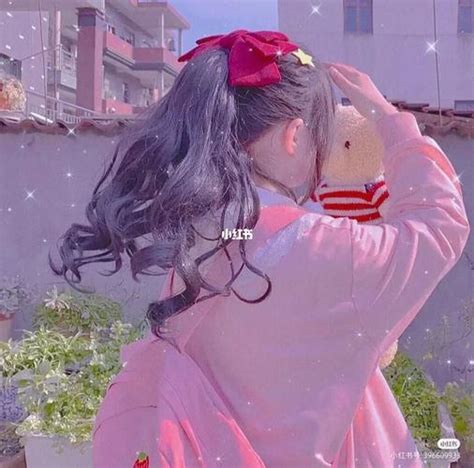 非主流梦幻头像女生