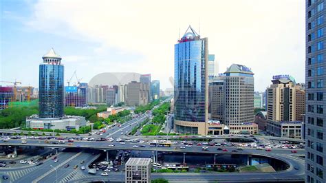 大家保险•北京朝阳养老社区---英国杰典国际建筑-搜建筑网