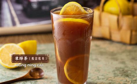 香港奶茶店排行榜 香港奶茶品牌推荐_餐饮加盟网