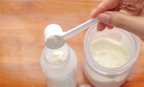 深度水解和适度水解奶粉的区别是什么-百度经验