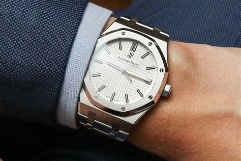 AP 15500st - Rolex alternative | WatchUSeek Watch Forums
