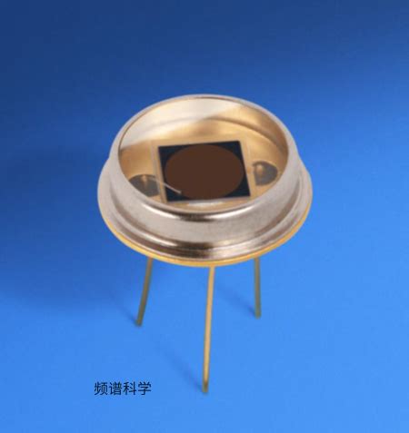 砷化镓（GaAs）外延晶片——高压二极管材料 | 厦门中芯晶研半导体有限公司