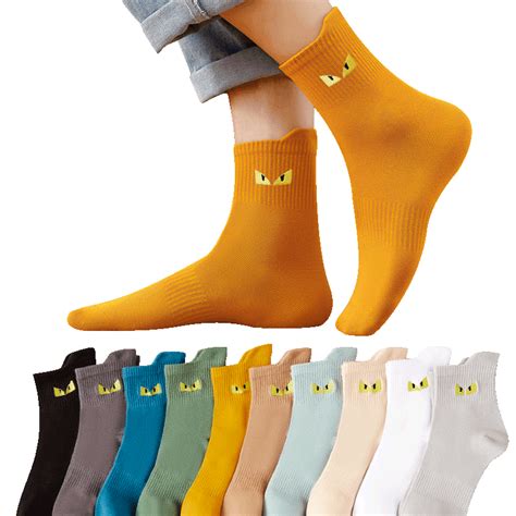 袜子品牌Chatty Feet新推出的“艺术家”系列