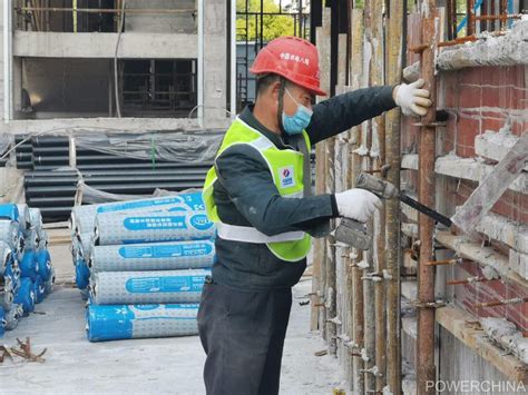 中国水利水电第八工程局有限公司 公司要闻 武汉泛悦城项目用“流水施工”跑出复工“加速度”