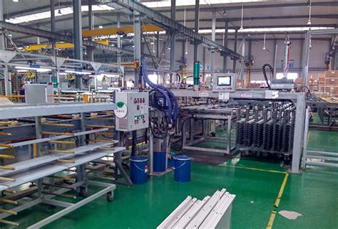 生产线自动化改造哪家好-广州精井机械设备公司