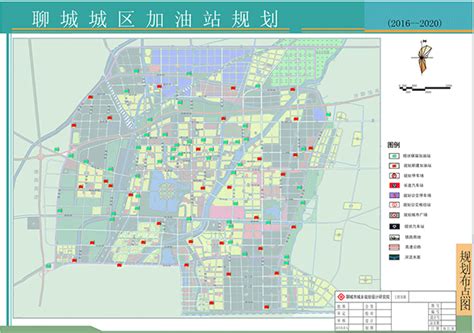 新版《聊城市行政区划图》正式出版使用|聊城市行政区划图|聊城市|居民点_新浪新闻