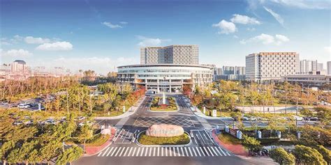 江南大学附属医院核心价值体系-江南大学附属医院