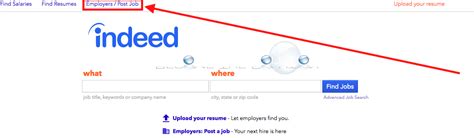 A Complete Guide to Indeed Job Posting