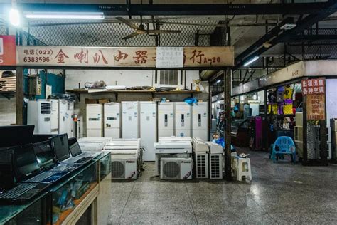 台州路桥：“圾”不可失 二手旧货集市引领时尚拉风——浙江在线