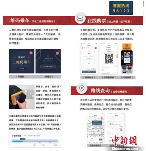 4月29日起，北京地铁实现全网刷二维码乘车 - 安全内参 | 决策者的网络安全知识库
