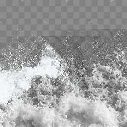 海浪背景图片素材-正版创意图片401783995-摄图网