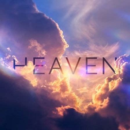 How Beautiful Heaven Must Be :: By Dennis Huebshman | Pentecostal Theology