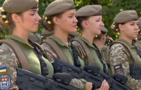 4万士兵阵亡，乌克兰军队强征女兵参战 - 国际日报